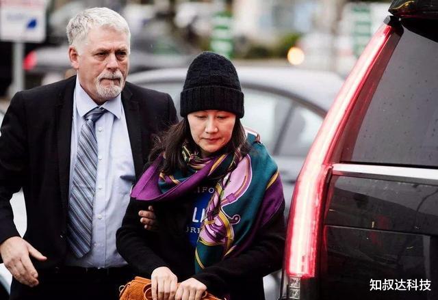 孟晚舟▲就一天时间！孟晚舟事件再添变数，华为任正非透露女儿近况