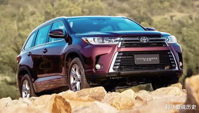 『丰田车』为啥人们懂车后，普遍不愿买丰田了？原因很简单