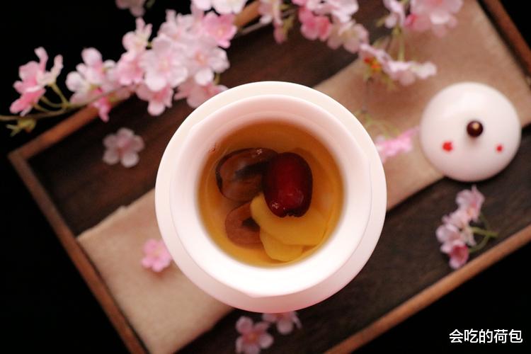 『驱寒』立夏后，女人每天喝一碗它，用72天把一年的寒气赶跑，才5块钱