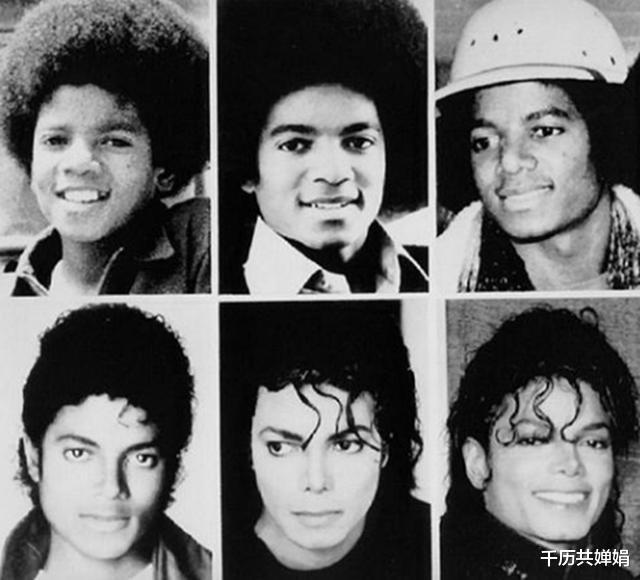 迈克尔·杰克逊|五个黑人兄弟组成的乐队，让西方疯狂了几十年，可惜主唱过早离世
