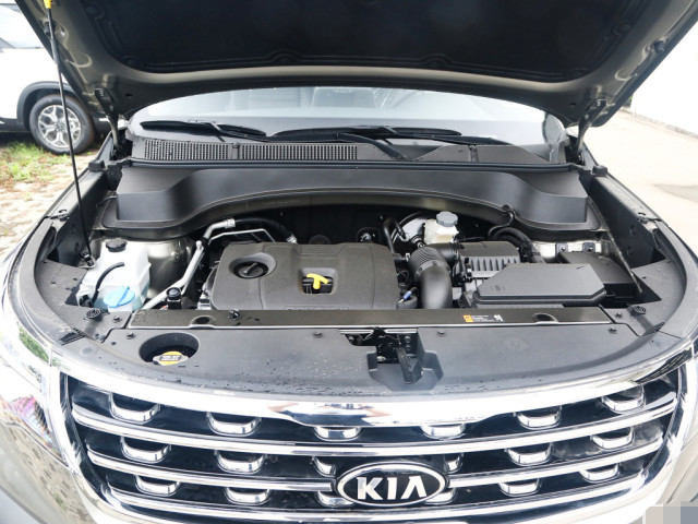 「起亚汽车」顶配不到14万，油耗6.3升，大气稳重就选它，这车居家再合适不过