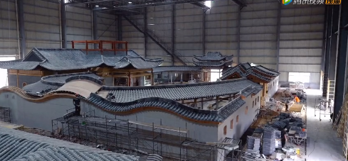 谭松韵|《锦心似玉》杀青!谭松韵被女配艳压,钟汉良三妻四妾人设不讨喜