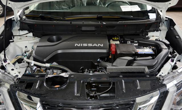 【日产奇骏】日产奇骏销量不错，它的油耗有多高？车主们说出实际油耗数据