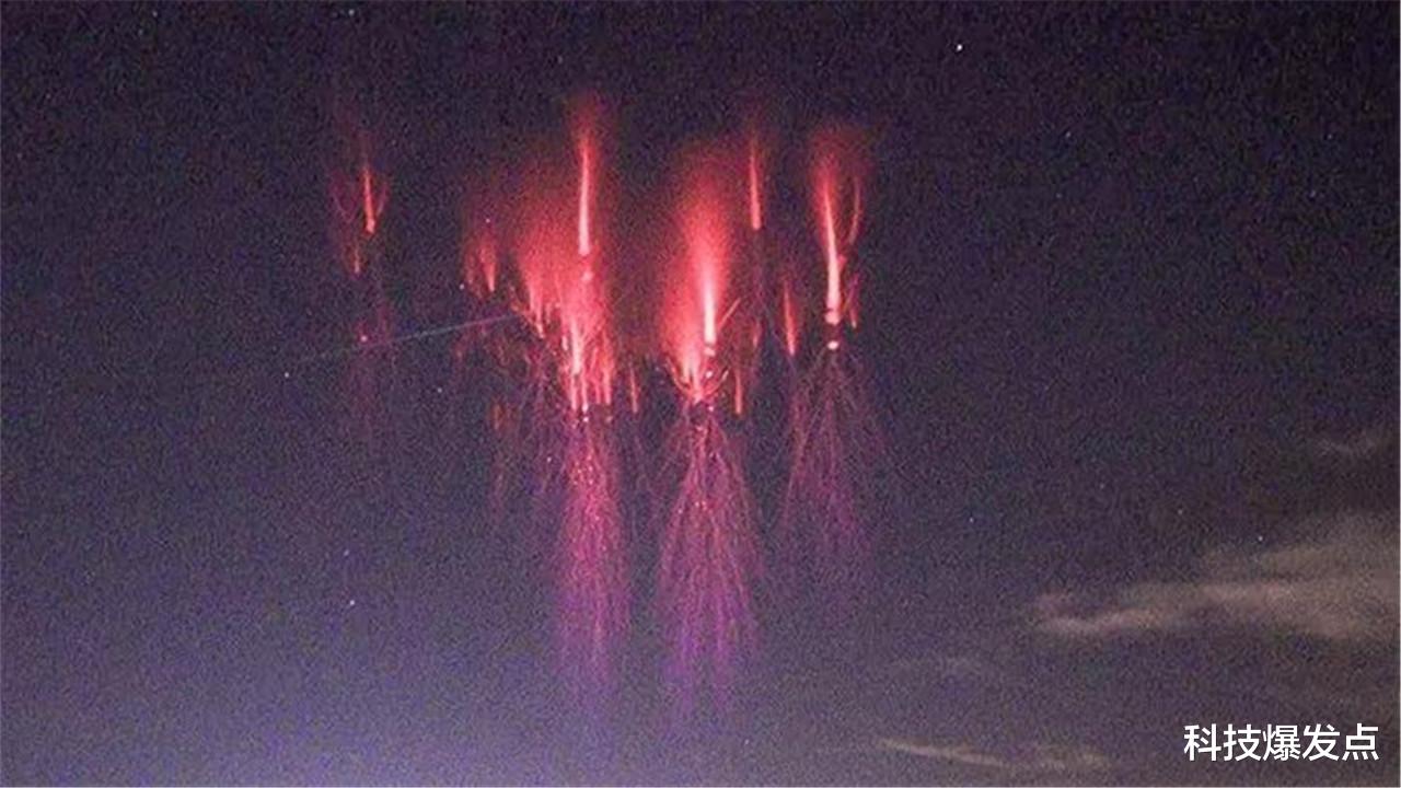 太空|山东的夜晚被火球点亮，等同于满月亮度的900倍，不排除人造物！