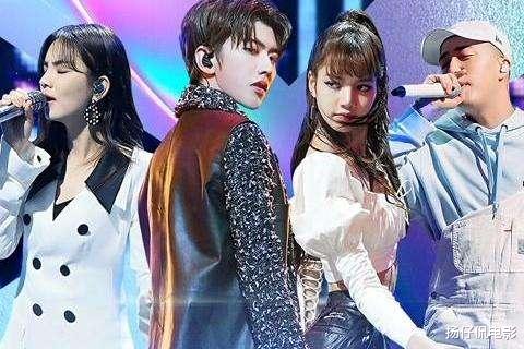 孔雪儿■青春有你2：转机来到！孔雪儿和赵晓棠有望双双出道，而她危险了