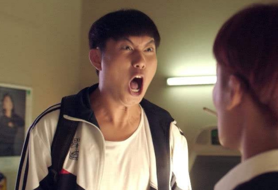 沈腾|原是京城大公子，却甘为沈腾做配角十几年，后终于低调成影帝