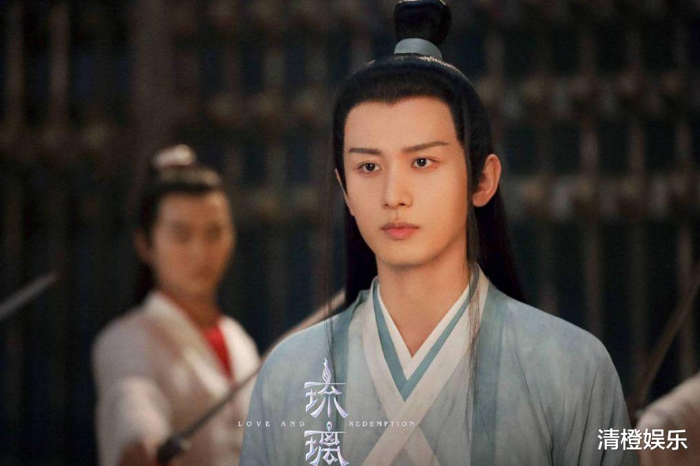 琉璃美人煞|《琉璃美人煞》定档,成毅袁冰妍十世虐恋,看到集数有些担忧