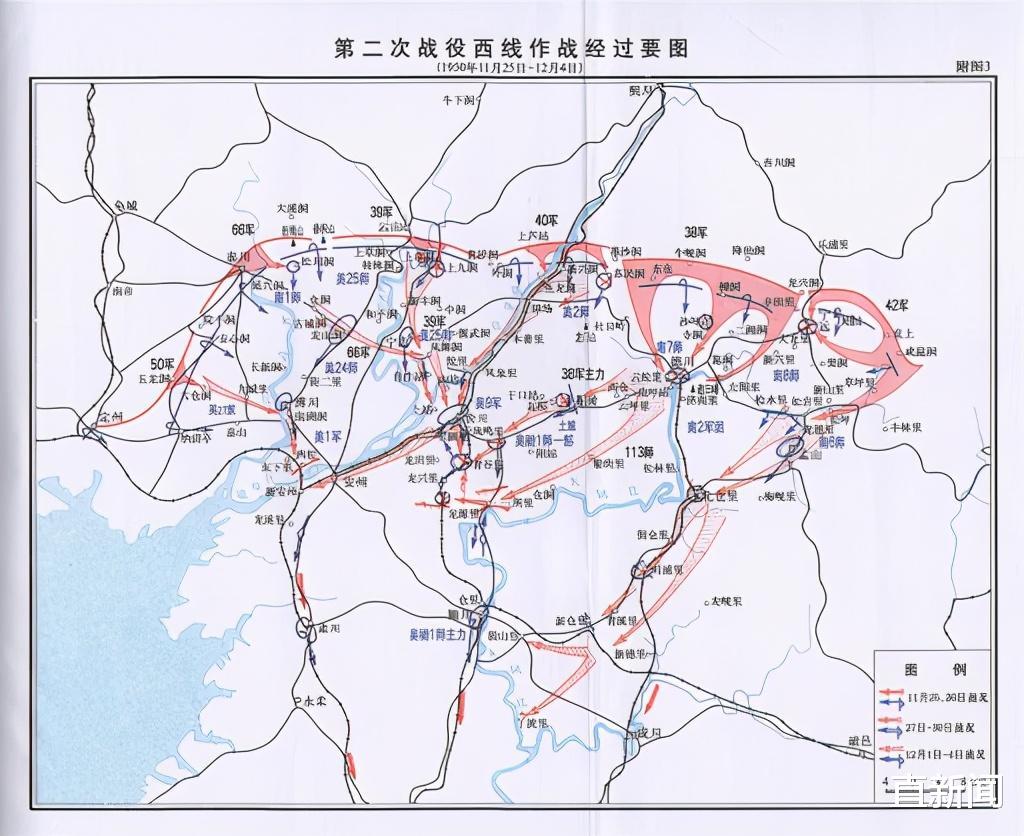 彭德怀|关于出兵朝鲜,毛泽东曾有一封没发出的回电