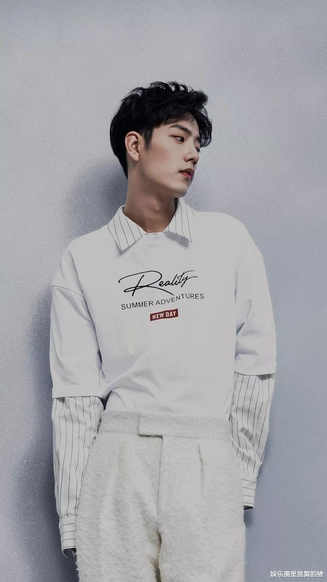 肖战|“肖战，我们法庭上见”素人状告明星结果公布，肖战：尽管来