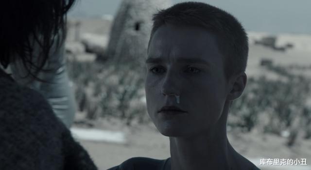 |九集后还未跌下神坛，他一出手，谁与争锋