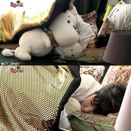 朴春▲人间芭比发胖垮成“硅胶娃娃”？顶级韩国女爱豆经历了什么