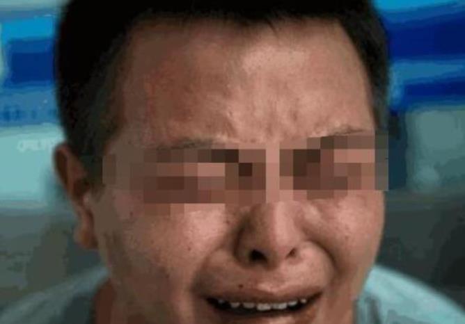 「肝脏」15岁男孩患上尿毒症，父亲知道原因以后，痛骂自己是混蛋