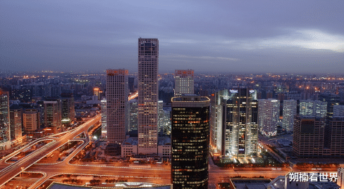 #法国#全球经济最发达的20个城市,法国没有上榜,中国占了几个?