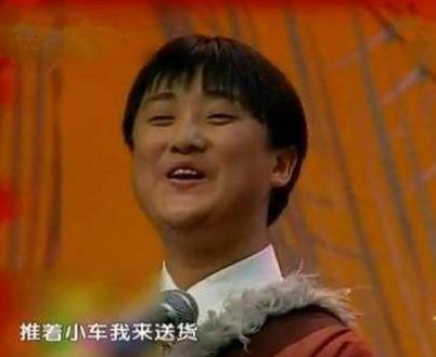 #北京市#1995年,洛桑在宴会中与外国人起争执,当晚出车祸“重伤而亡”