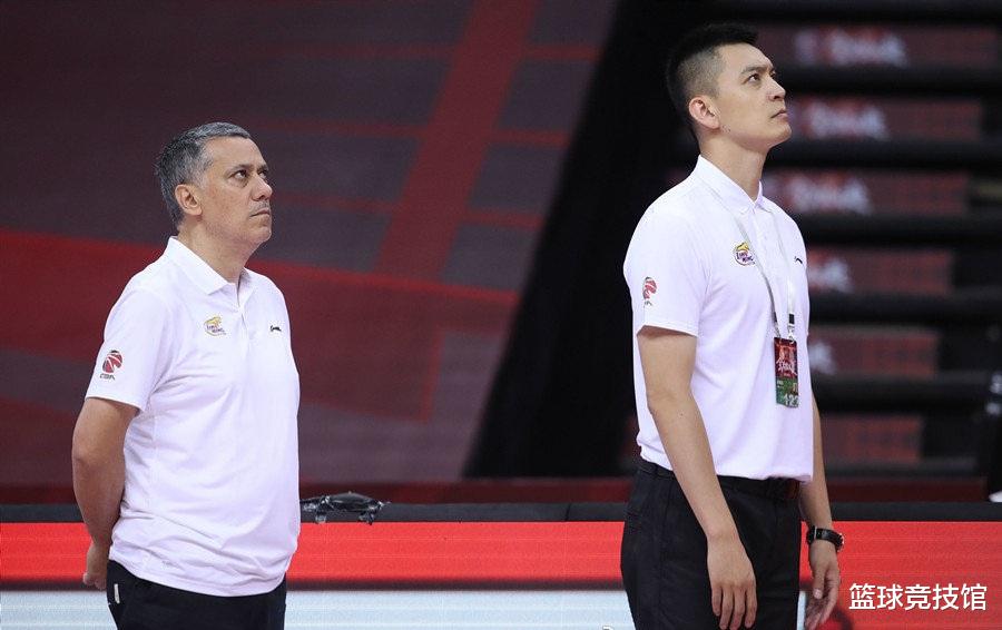 易建联|辽宁夺冠机率暴涨，易建联缺阵只是其一，另有三点极其重要