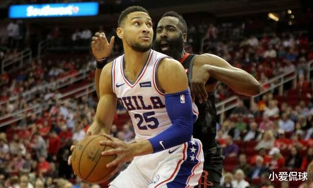 詹姆斯·哈登|铁定离队？哈登为夺冠拒签年薪5000万合同 最完美下家曝光