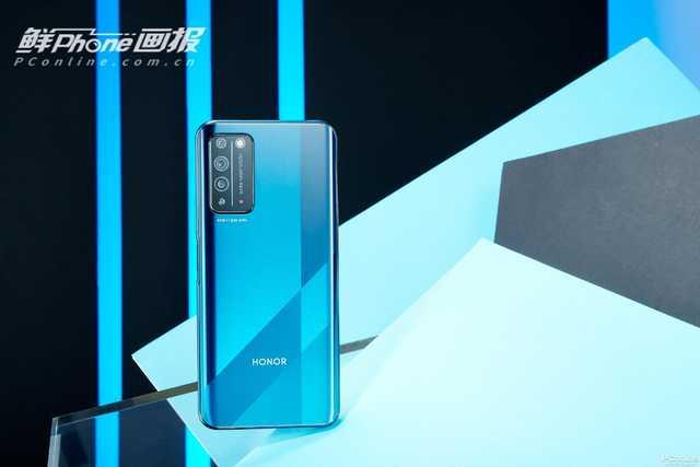 |网速不够快?快来挑选你的秋天第一台5G手机