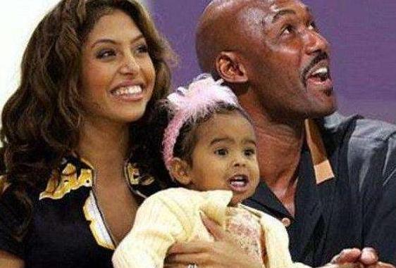 [卡尔·马龙]NBA最没人品的巨星，调戏科比老婆瓦妮莎，让年仅12岁的少女怀孕