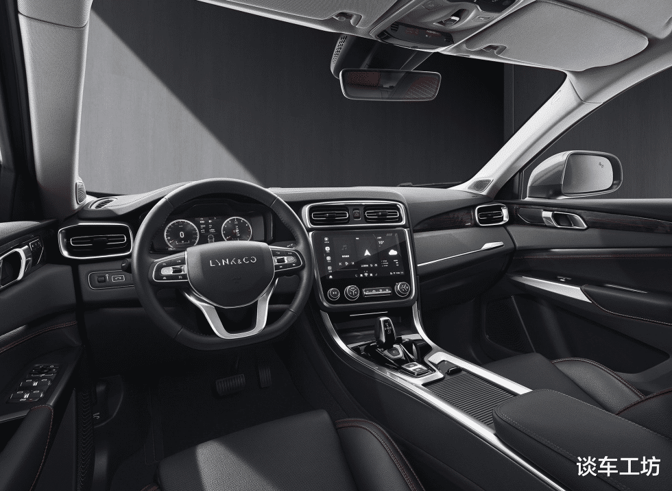 远景x3|你们可能没注意，领克01的销量已经渐渐凉了