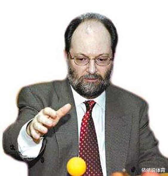 孔令辉▲报应来了？曾遏制国乒逼刘国梁孔令辉退役，今贪污2000万被赶下台