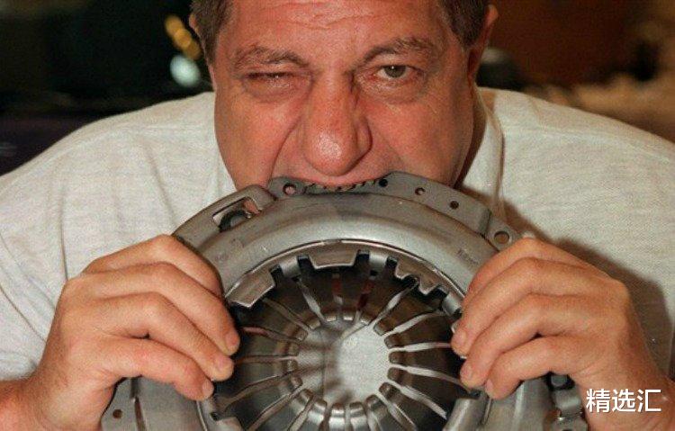 #万磁王#能够吃飞机的人？7个拥有超越普通人的特别能力的人