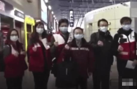 意大利@美国疫情急转直下，意大利此时向美国求助！背后深意耐人寻味