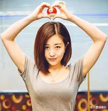 【美国队】因穿着引发热议的台球裁判，入美国国籍取日本名后，现状如何