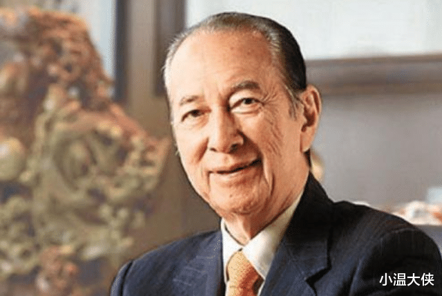 「黎婉华」赌王何鸿燊去世!母瘫哥死姐发疯,黎婉华唯一命脉分不了一杯羹?