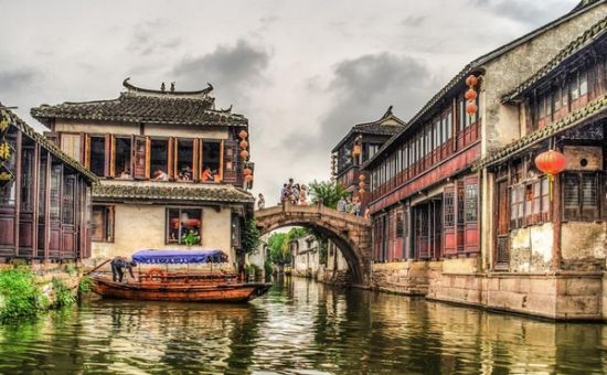 |中国最美100个景点,你去过几个?