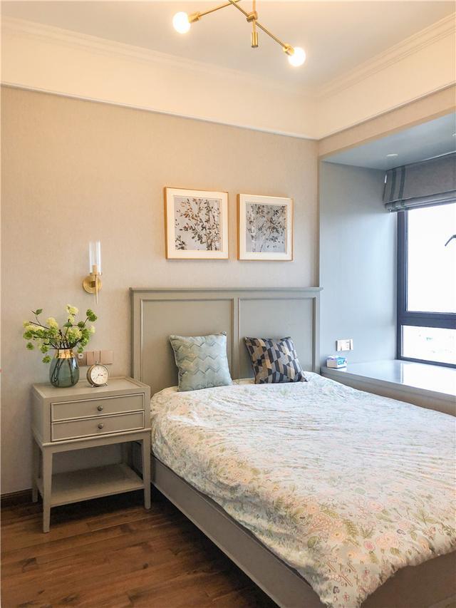 ：194平新房花70W装修出高档次，还不满意的话，怕是太贪心呦！