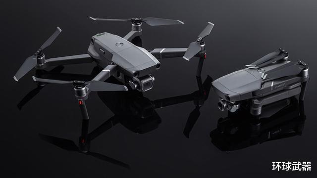 大疆@禁止采购中国无人机，如今疫情大爆发，美国警察突破禁令买大疆