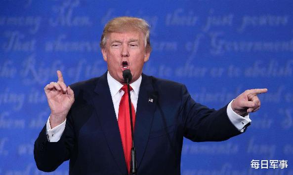 白宫|大战一触即发?多国海军汇聚东部海域,白宫警告:不要打响第一枪