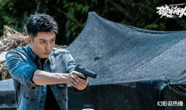 「西游记」《清平乐》后又是一场较量！《余生》与热巴新剧将同场，男主决胜负