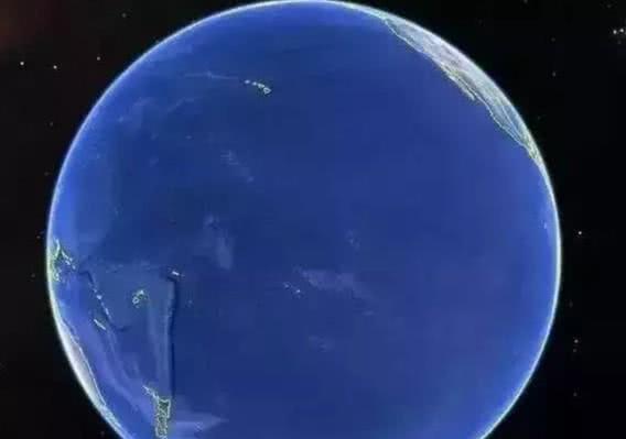 【太阳系】地球上面这么多水是从哪里来的?真相揭开,让人不敢相信