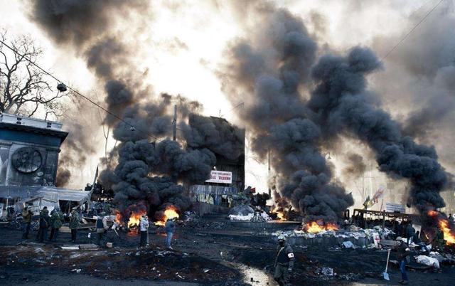 苏联|除苏联之外对中国帮助最多的国家，如今陷入困境，中国却无能为力