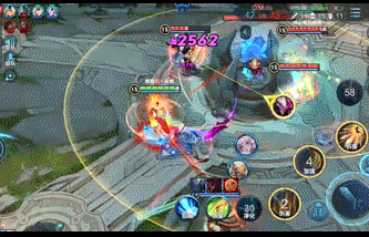 |S23賽季大變革，存夠點券別亂用，“點射流”嬴政橫掃四方！