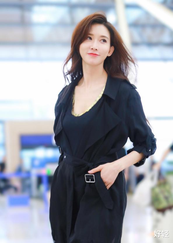 林志玲|林志玲三餐减肥食谱，46岁年龄也能月瘦12-15斤，实在好用