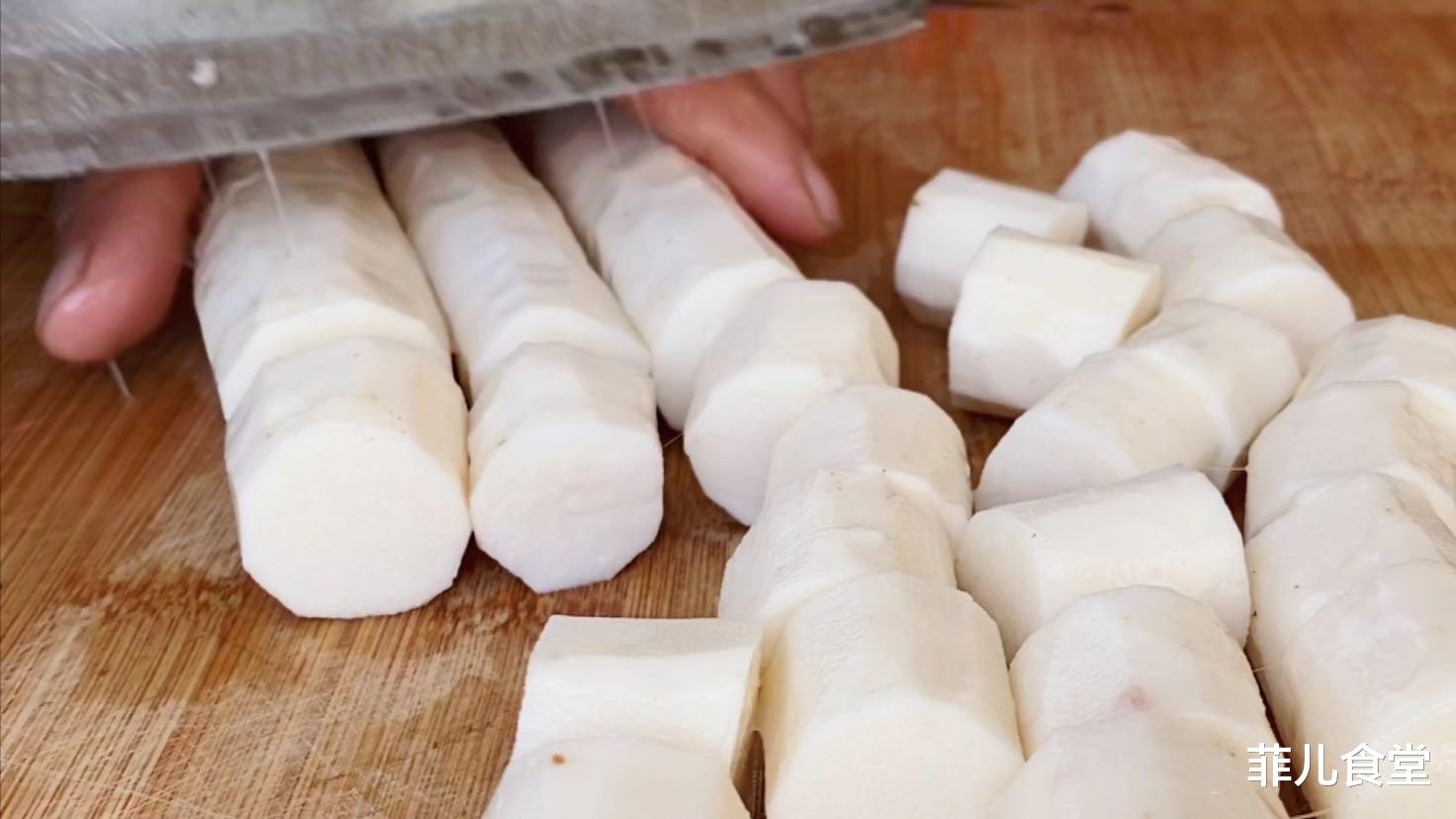 医生|天凉后，红薯南瓜靠边站，多给孩子吃此菜，才6元一斤，营养极高！