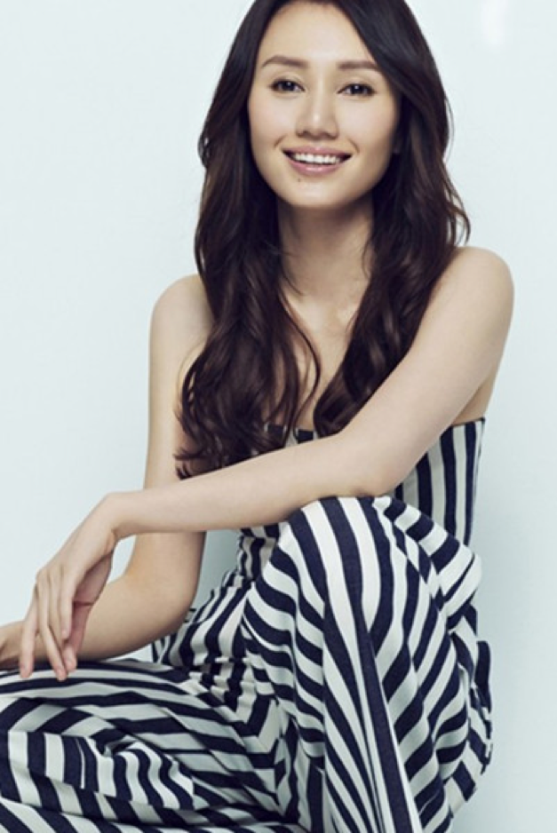 短发▲周冬雨成过去式，柯佳嬿变“换发型如换脸”新代表，同款短发爆红