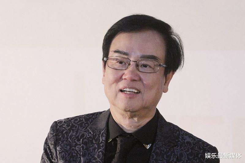 甄子丹▲黄百鸣谈甄子丹拍戏，要一亿港币，另外还有票房分红