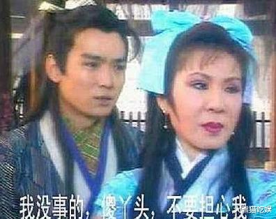 杨钧钧|拍戏是为玩男演员,整容篡改年龄,20年后杨钧钧终说出当年真相