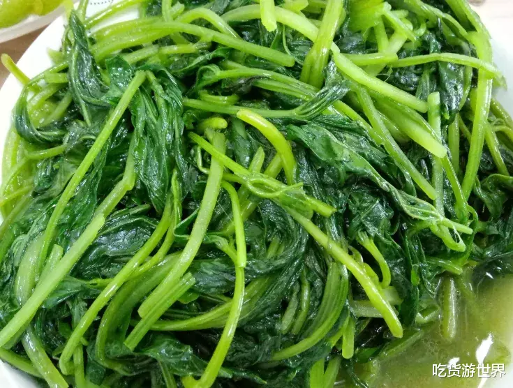 [红薯]7成人看不上它，却是“刮油冠军”，准时上厕所，排出毒素，穿啥都美