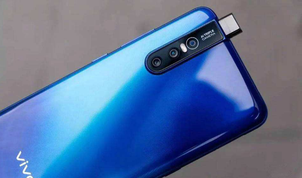 vivo x|vivo冲刺销量，高端手机跌成千元机，128GB+真全面屏设计