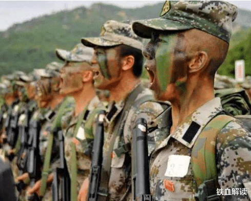 『』一旦战争来临，中国会不会真出手？专家给出的答案令国人倍感骄傲