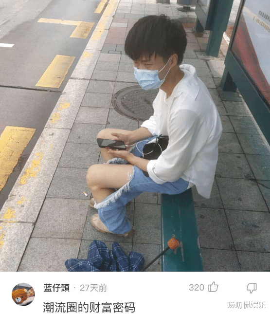 李登辉|“为什么曹操一死，座下的虎将许褚就立马消失了？”神评一般人看不懂！哈哈哈！
