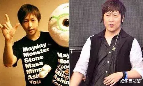 『尹正』耽美男主也能这么胖的...