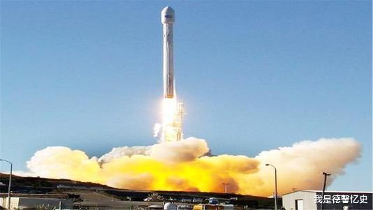 火箭■300吨运载火箭凌空爆炸，19颗卫星损失100亿，民众：丢脸丢到家了