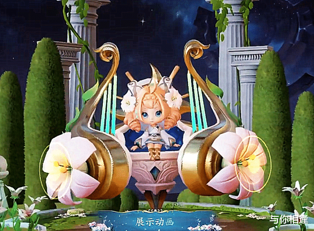 |繁星吟游返场别高兴，谁注意到官方的一行小字，错过会后悔