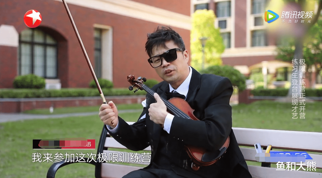 [王迅]《极挑6》王迅走了画风和谐，邓伦岳云鹏培养兄弟情，节目组好精
