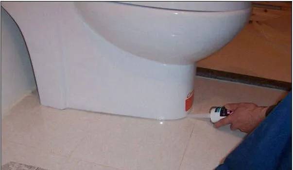 『连体』原来壁挂马桶的安装是这样的!别再用传统马桶了